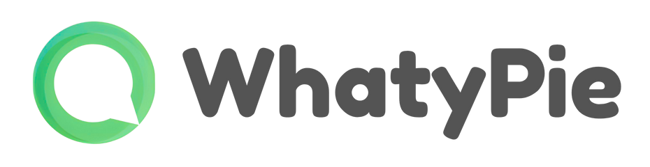 WhatyPie Logo